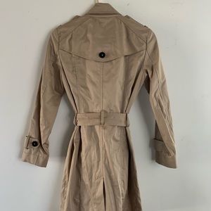 Trench Coat Comptoir des Cotonniers
